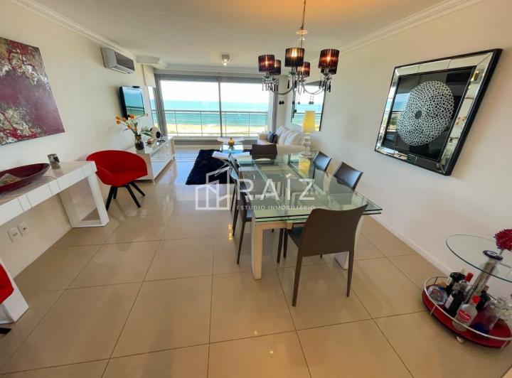 APARTAMENTO ALQUILER TEMPORADA 3 DORMITORIOS IMPERIALE 5