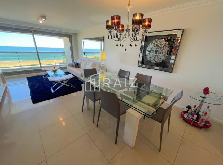 APARTAMENTO ALQUILER TEMPORADA 3 DORMITORIOS IMPERIALE 4