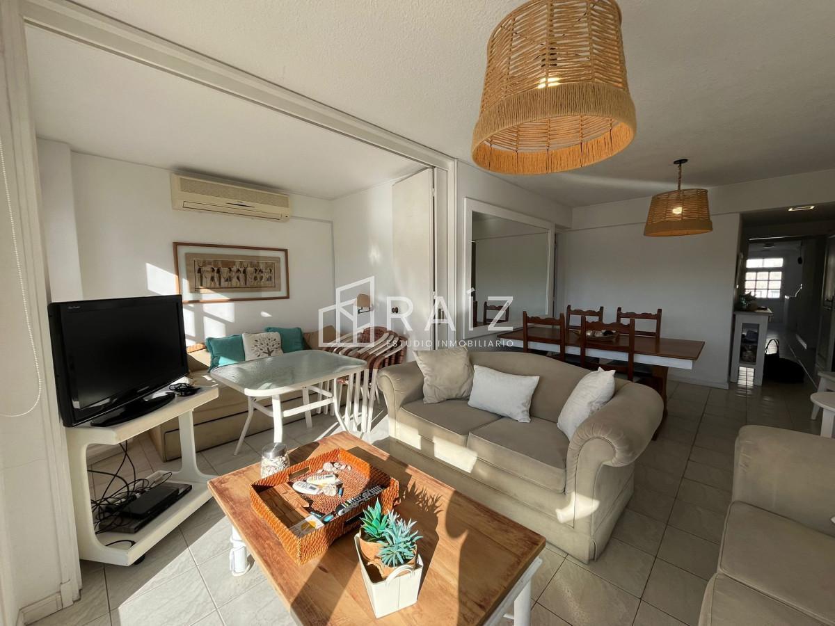 Foto de ALQUILER TEMPORADA APARTAMENTO 2 DORMITORIOS PENINSULA, imagen 4