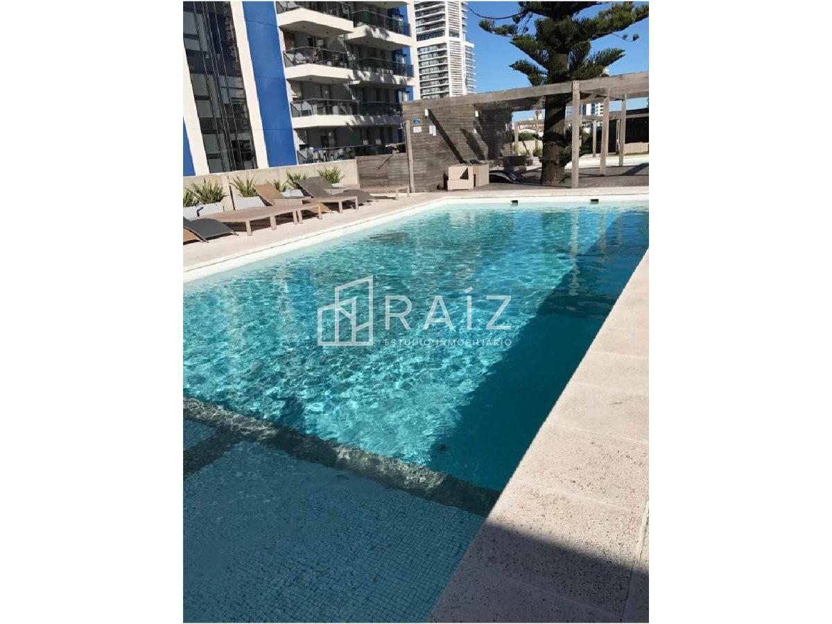APARTAMENTO EN VENTA 3 DORMITORIOS PUNTA DEL ESTE