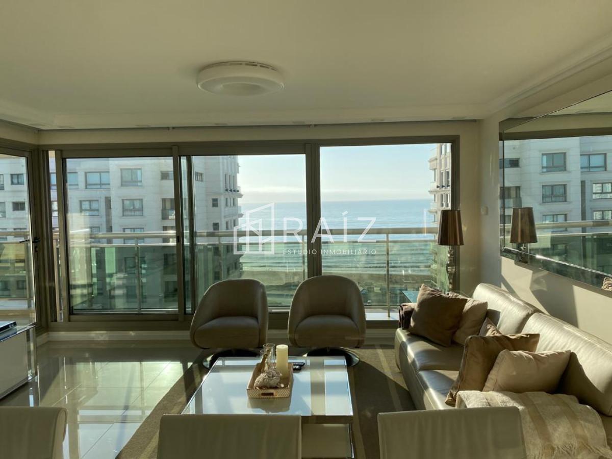 Foto de APARTAMENTO 3 DORMITORIOS EN ALQUILER EN BRAVA, imagen 4