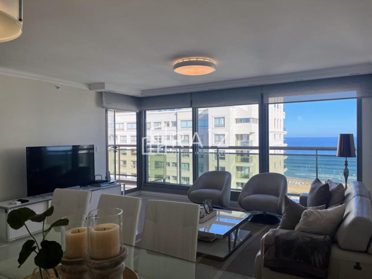 Foto de APARTAMENTO 3 DORMITORIOS EN ALQUILER EN BRAVA, imagen 3