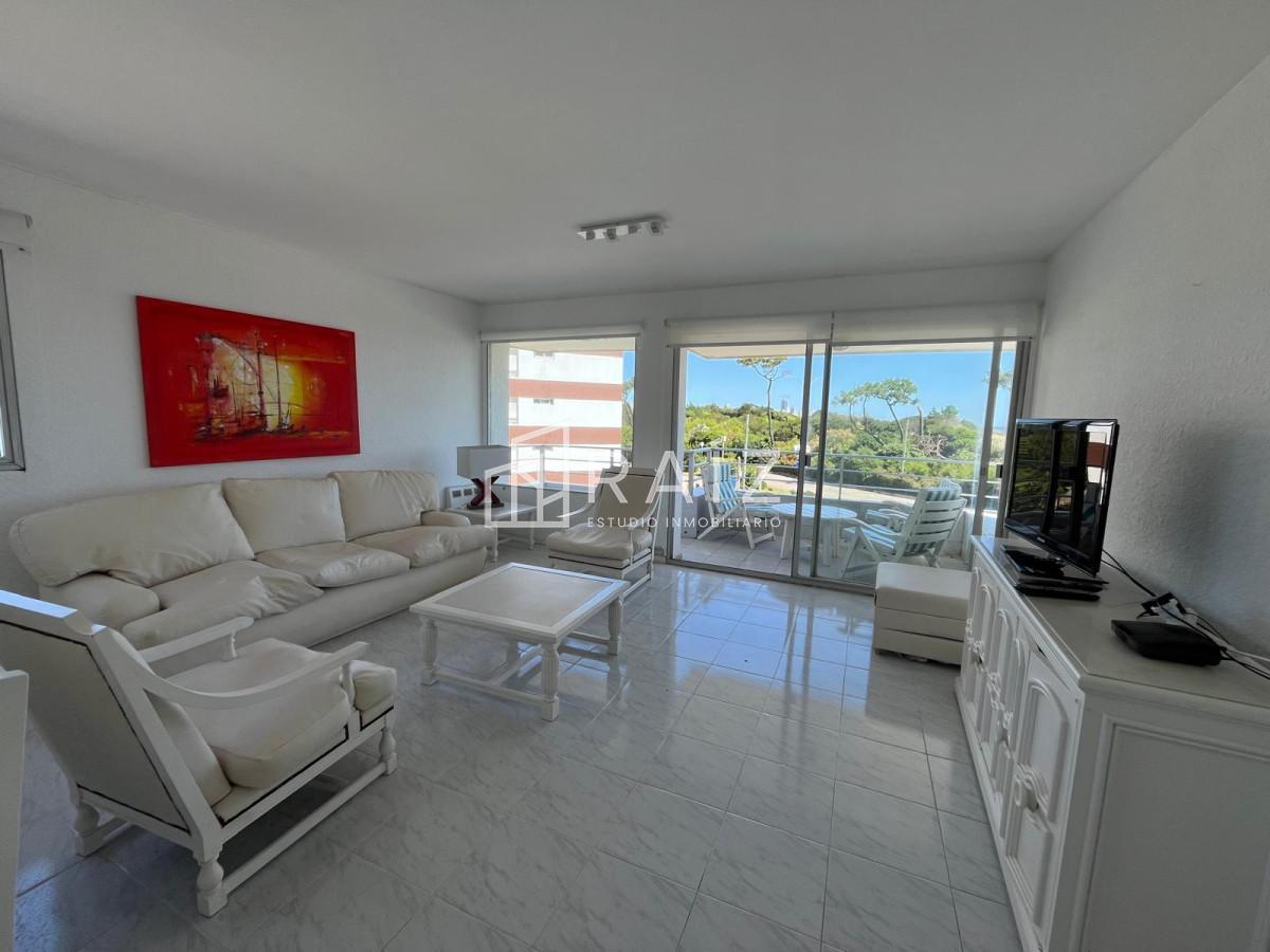 Foto de APARTAMENTO EN ALQUILER DE TEMPORADA 3 DORMITORIOS PLAYA MANSA, imagen 5