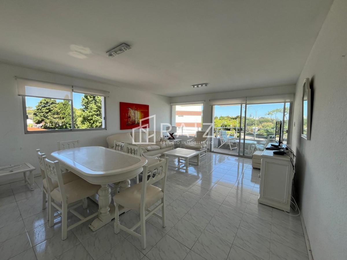 Foto de APARTAMENTO EN ALQUILER DE TEMPORADA 3 DORMITORIOS PLAYA MANSA, imagen 5