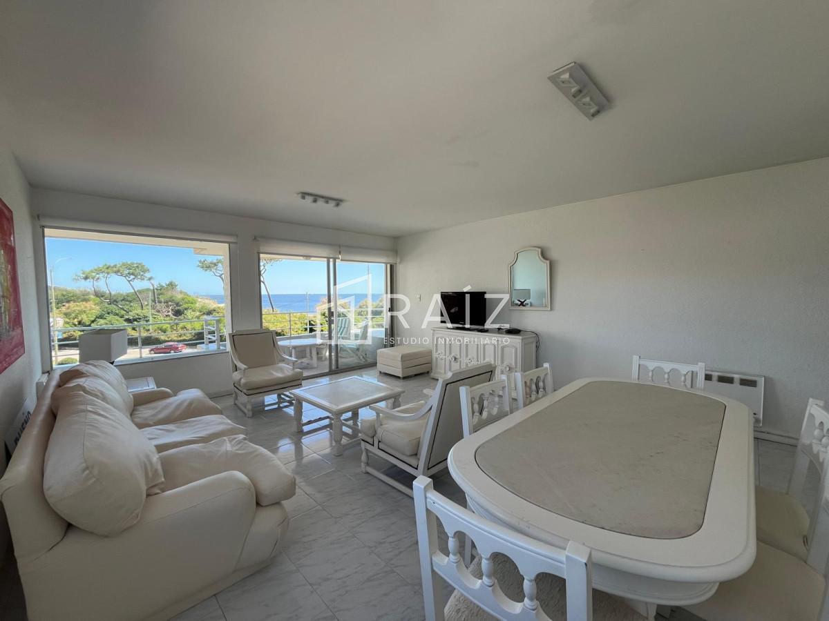 Foto de APARTAMENTO EN ALQUILER DE TEMPORADA 3 DORMITORIOS PLAYA MANSA, imagen 4