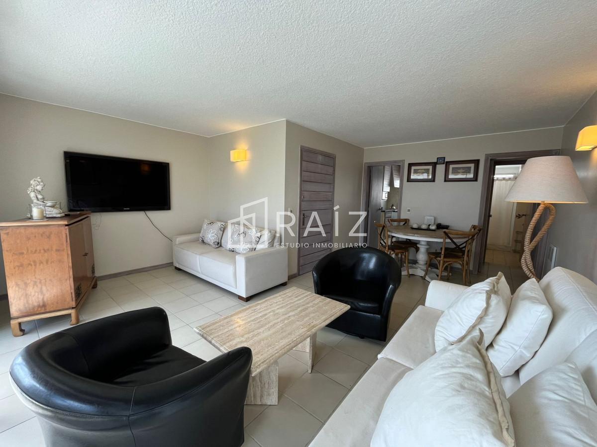 Foto de APARTAMENTO 2 DORMITORIOS PUERTO EN ALQUILER DE TEMPORADA, imagen 4