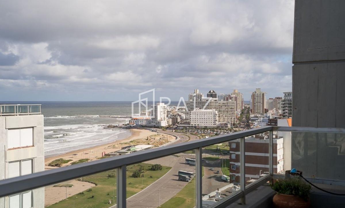 Foto de Alquiler Temporal Apartamento 2 Dormitorios Playa Brava, imagen 1