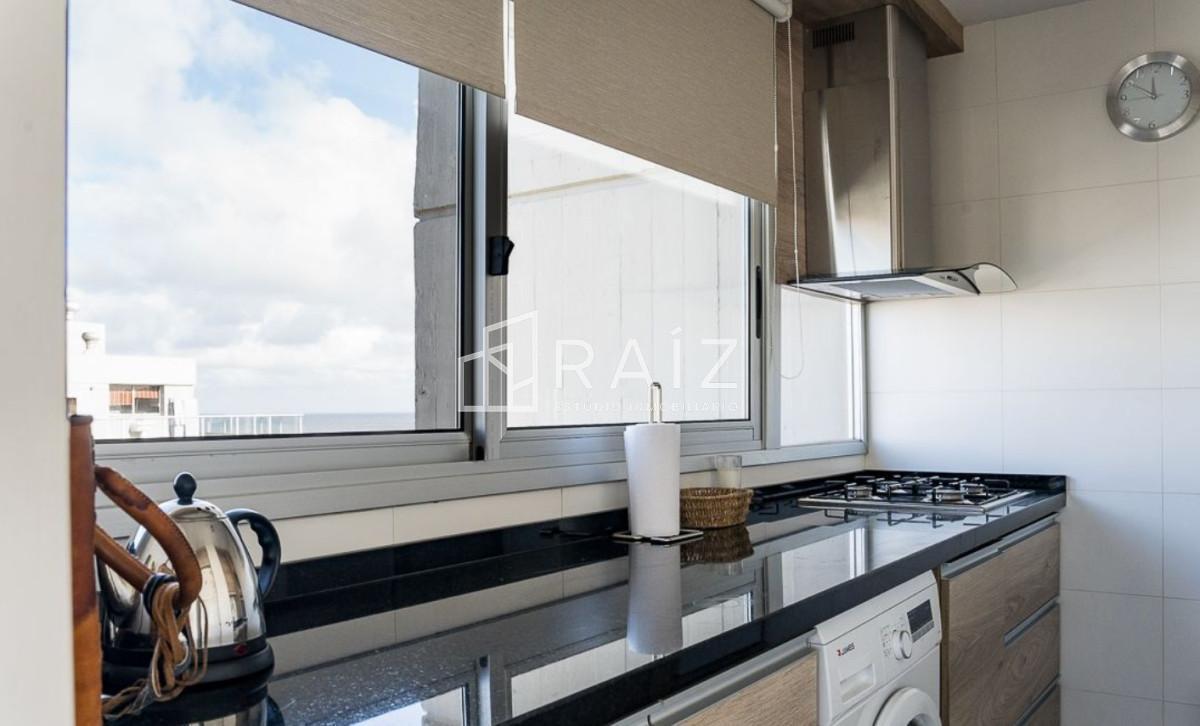 Foto de Alquiler Temporal Apartamento 2 Dormitorios Playa Brava, imagen 5