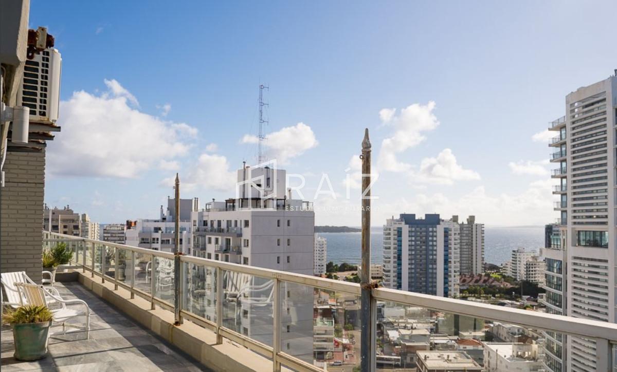 Foto de Alquiler Temporal Apartamento 2 Dormitorios Playa Brava, imagen 2