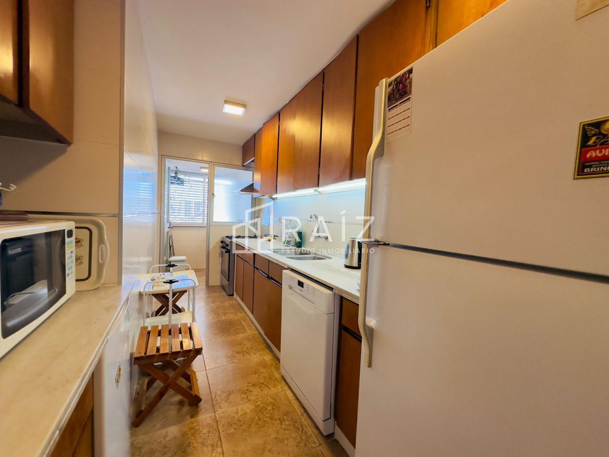 Foto de APARTAMENTO 3 DORMITORIOS ALQUILER TEMPORADA MANSA, imagen 3