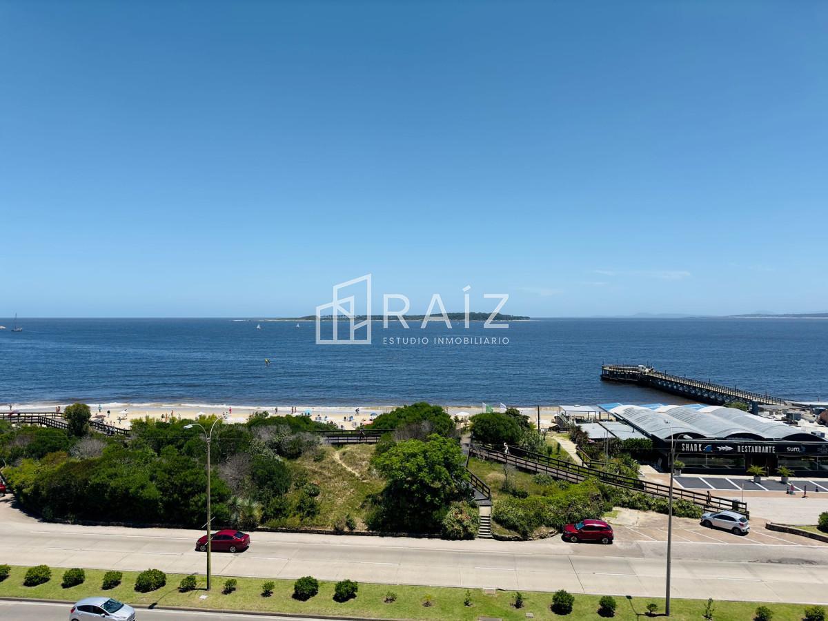 Foto de APARTAMENTO 3 DORMITORIOS ALQUILER TEMPORADA MANSA, imagen 1