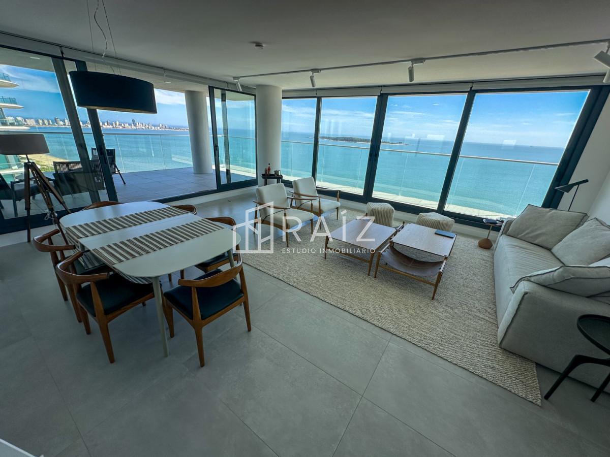 Foto de APARTAMENTO 4 DORMITORIOS ALQUILER TEMPORADA VENETIAN, imagen 2