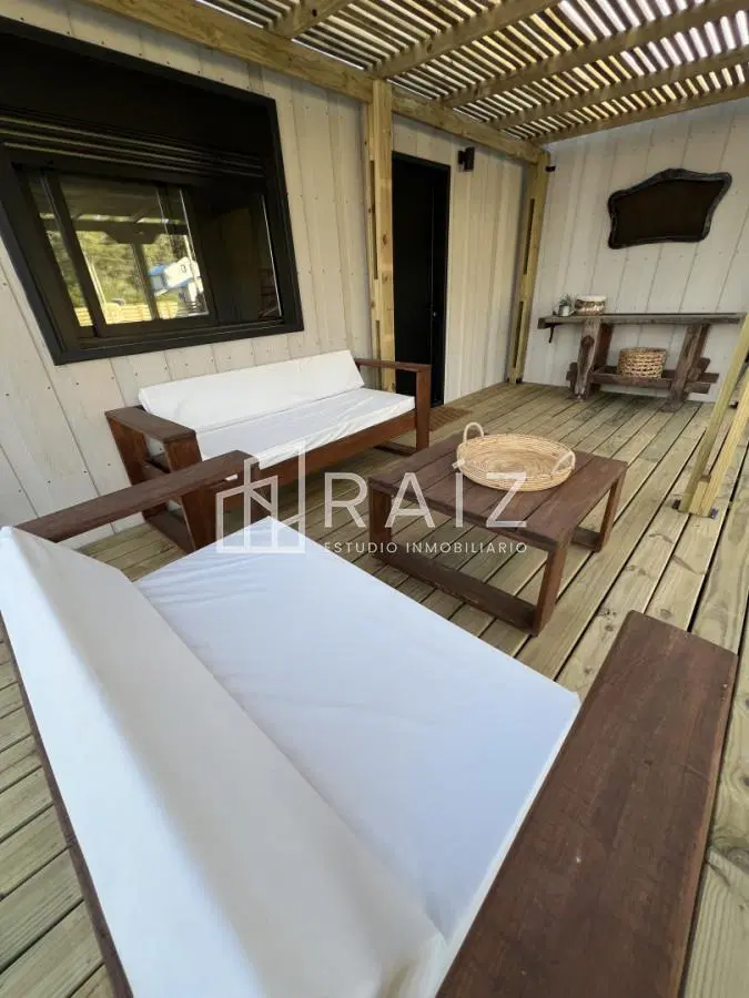 ALQUILER TEMPORADA 2 DORMITORIOS BALNEARIO BS AS 4