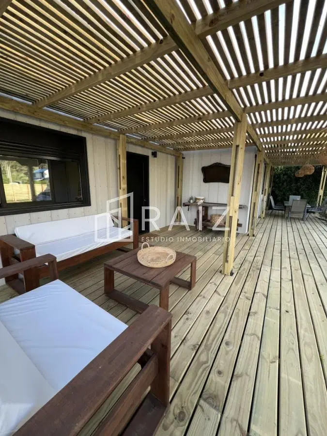 ALQUILER TEMPORADA 2 DORMITORIOS BALNEARIO BS AS 2