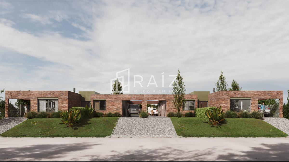 Foto de Venta casa 2 dormitorios a estrenar Pinares, imagen 2