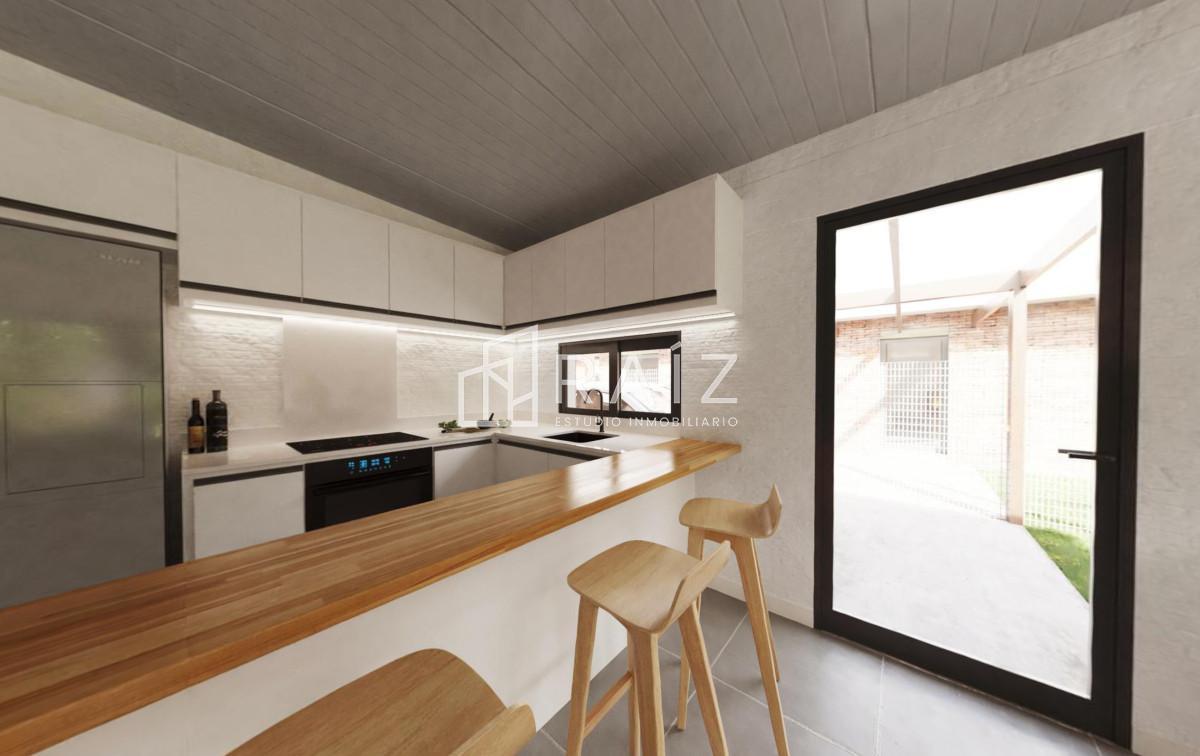 Foto de Venta casa 2 dormitorios a estrenar Pinares, imagen 3