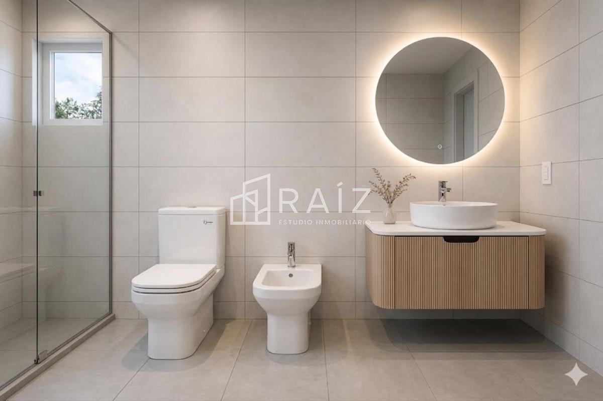Foto de Venta casa 2 dormitorios a estrenar Pinares, imagen 5