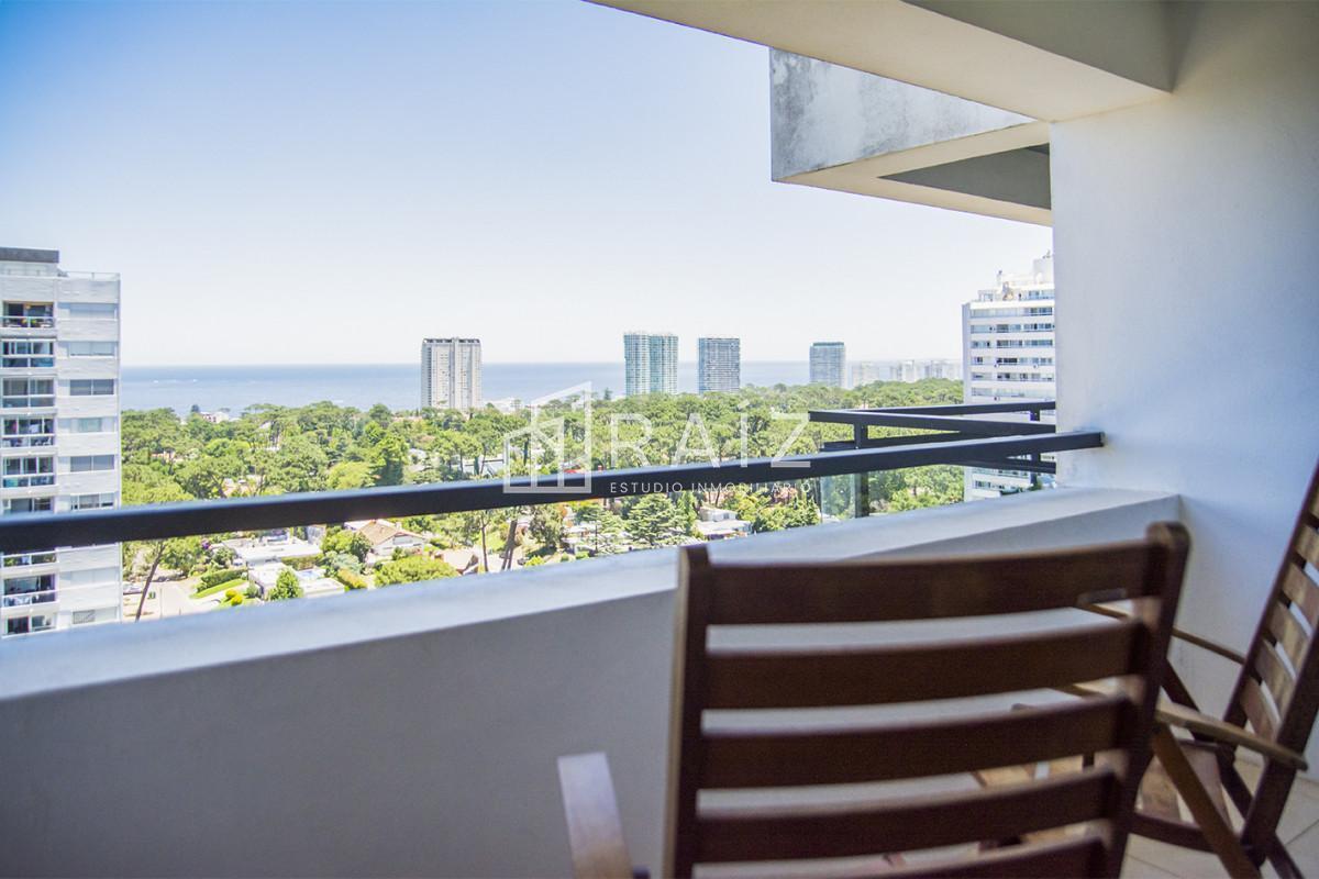 Foto de VENTA APARTAMENTO 2 DORMITORIOS ROOSEVELT, imagen 3