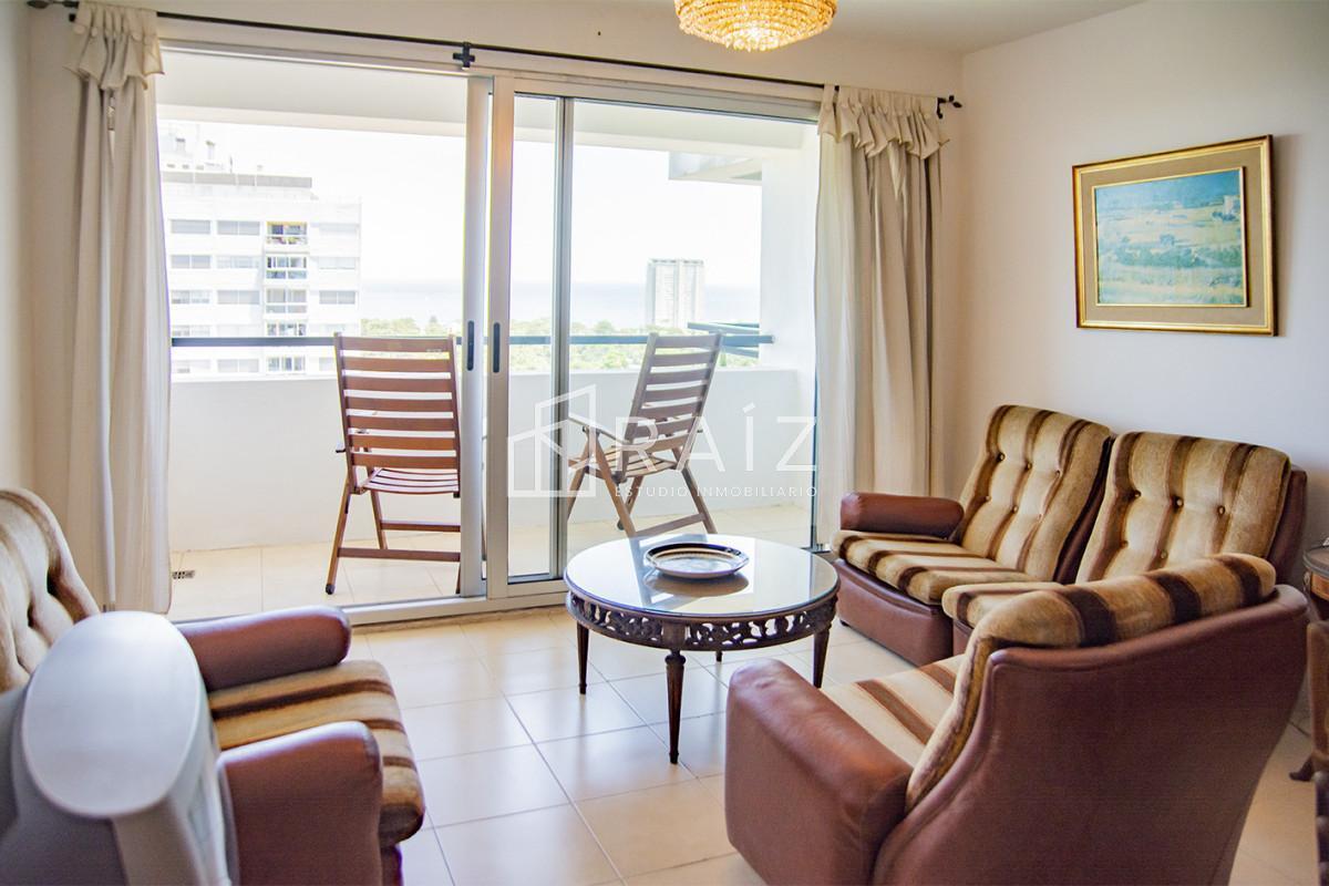 Foto de VENTA APARTAMENTO 2 DORMITORIOS ROOSEVELT, imagen 2