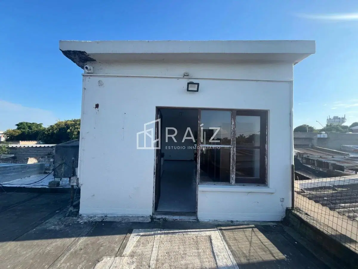 VENTA 2 CASAS MISMO PADRON SAN CARLOS 3