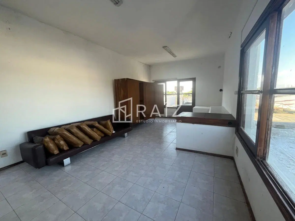 VENTA 2 CASAS MISMO PADRON SAN CARLOS 4