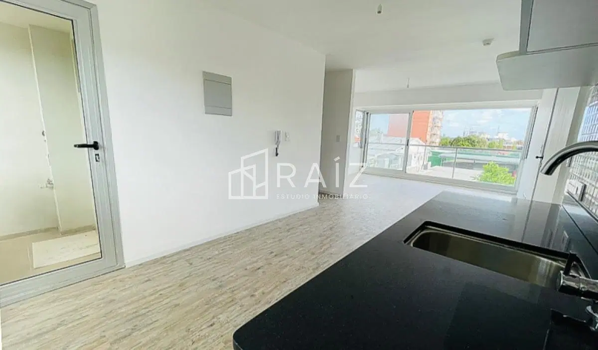 Apartamento 2 dormitorios en Maldonado ideal para renta 5