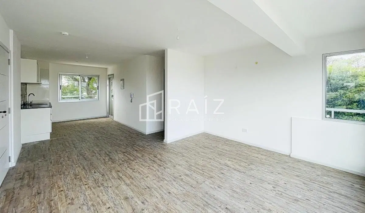 Apartamento 2 dormitorios en Maldonado ideal para renta 4