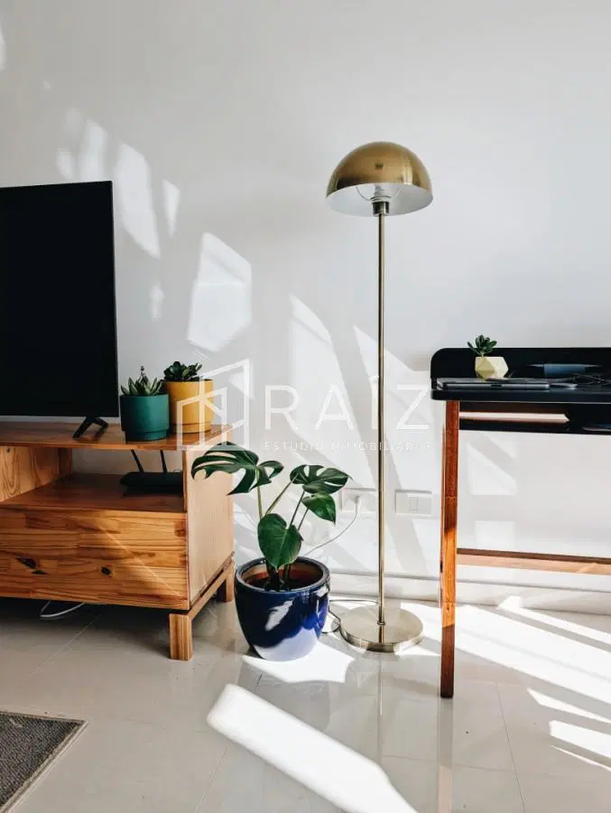 APARTAMENTO 2 DORMITORIOS ALQUILER HASTA OCTUBRE ROOSEVELT 4