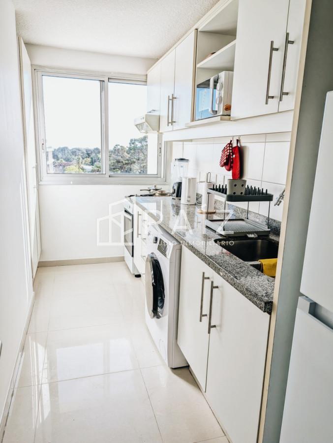 Foto de APARTAMENTO 2 DORMITORIOS ALQUILER TEMPORADA ROOSEVELT, imagen 1