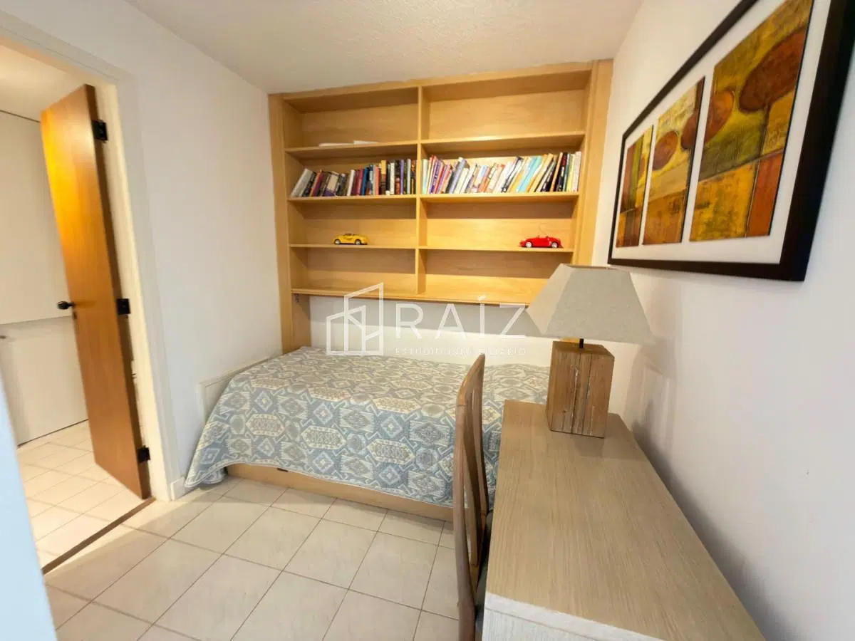APARTAMENTO EN VENTA 1 DORMITORIO Y MEDIO CHIVERTA 3