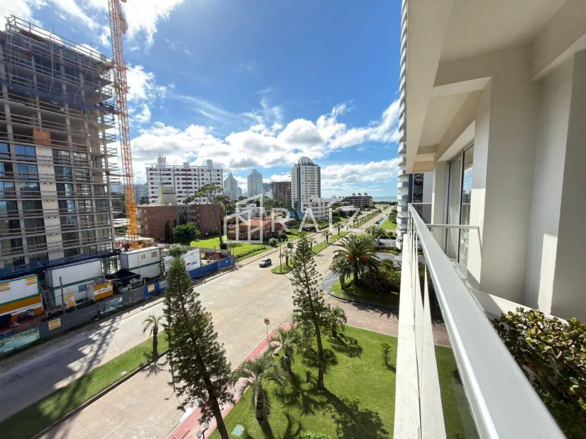APARTAMENTO EN VENTA 1 DORMITORIO Y MEDIO CHIVERTA 1