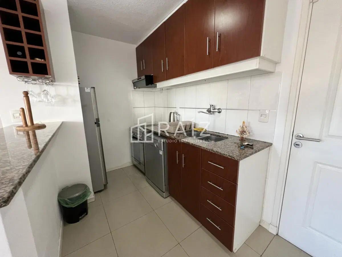 VENTA APARTAMENTO 2 DORMITORIOS AIDY GRIL 1