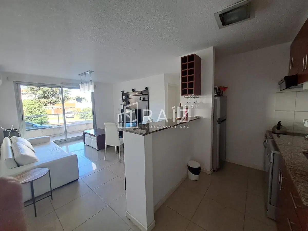 VENTA APARTAMENTO 2 DORMITORIOS AIDY GRIL 4