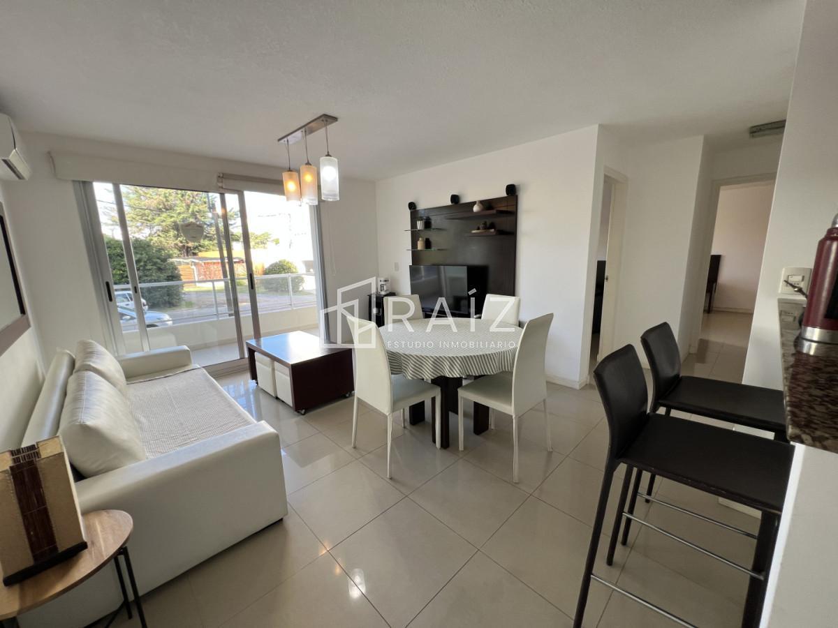 VENTA APARTAMENTO 2 DORMITORIOS AIDY GRIL