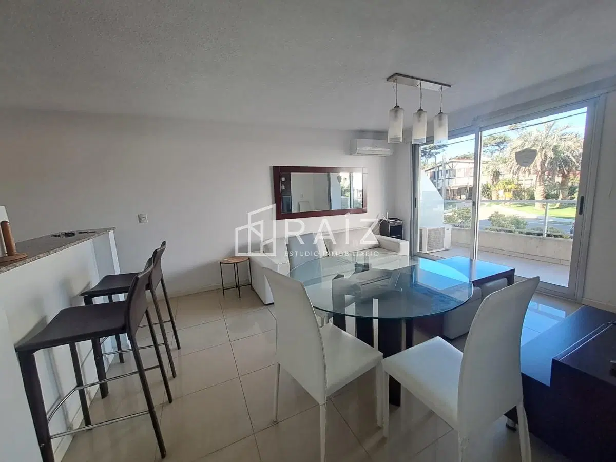 VENTA APARTAMENTO 2 DORMITORIOS AIDY GRIL 5