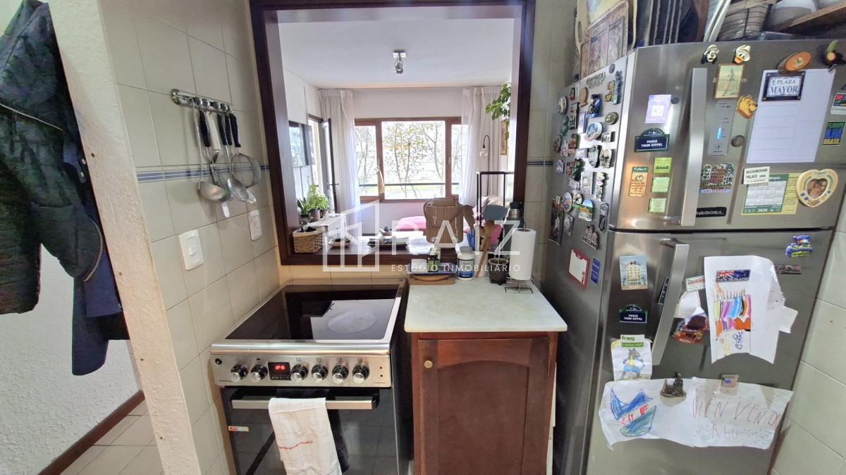 Foto de VENTA APARTAMENTO 2 DORMITORIOS PENINSULA, imagen 5