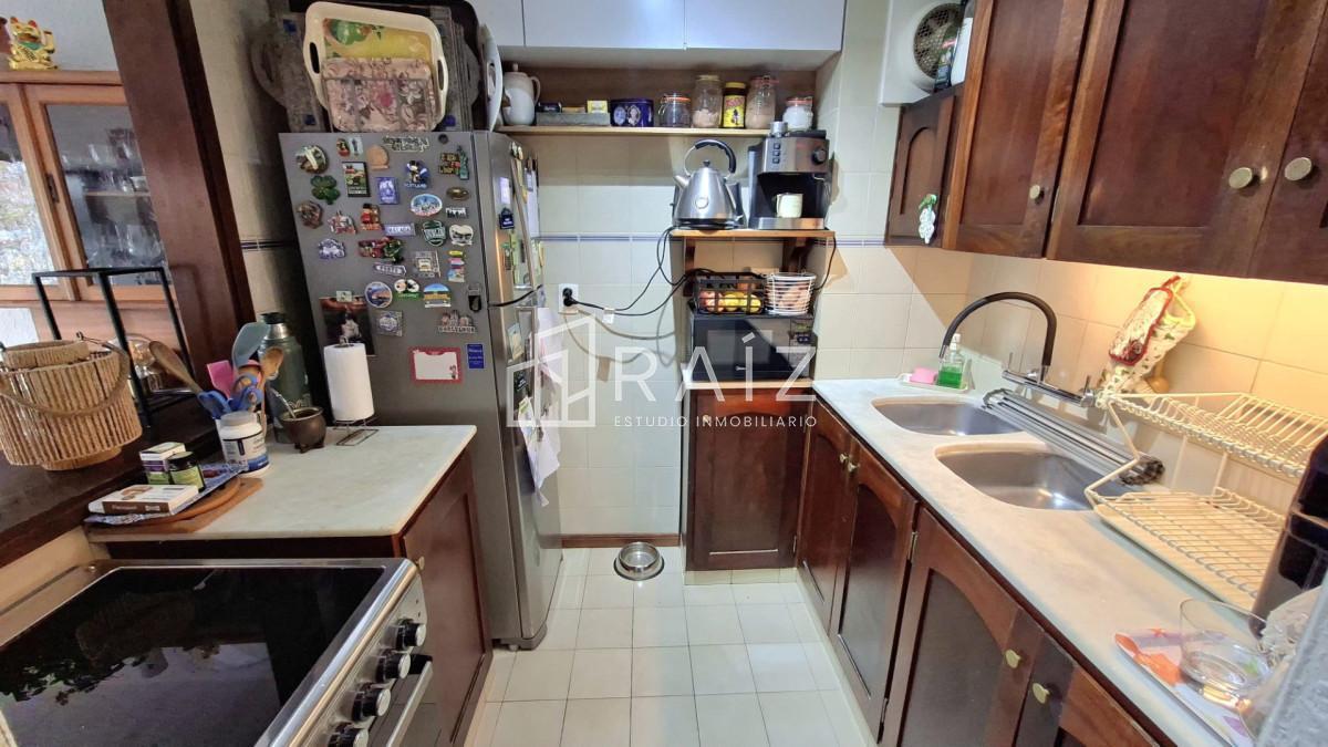 Foto de VENTA APARTAMENTO 2 DORMITORIOS PENINSULA, imagen 2