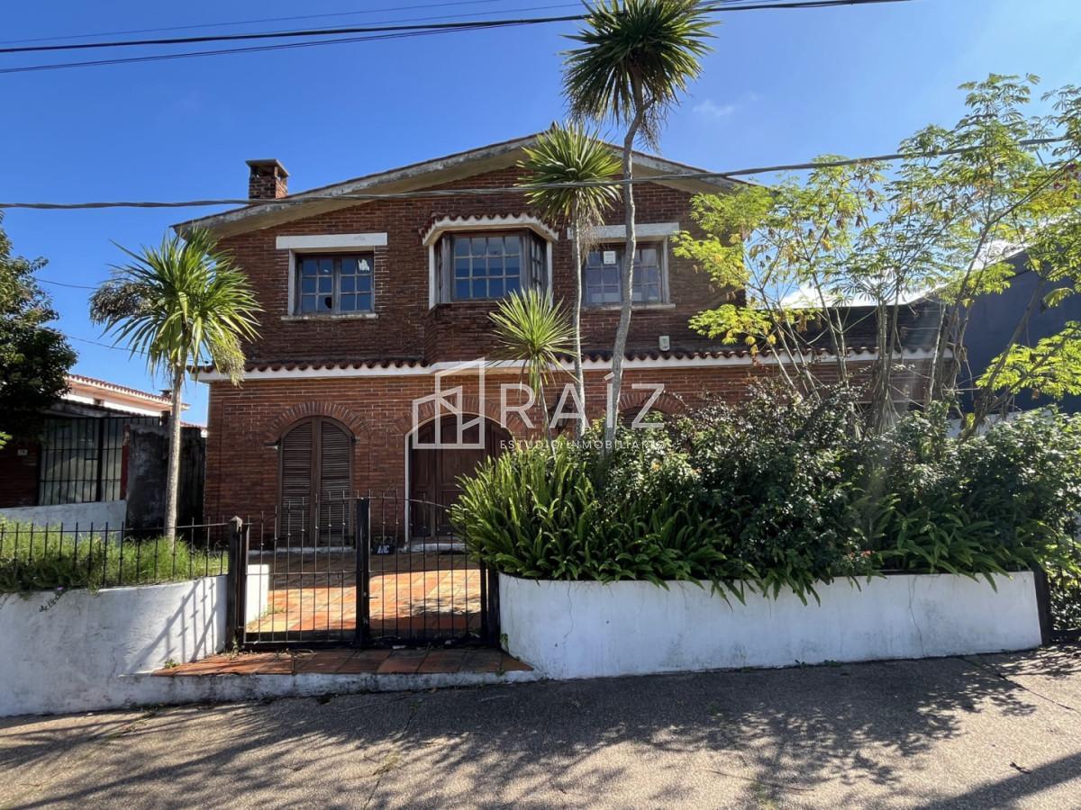 Foto de VENTA CASA 4 DORMITORIOS AV ESPAÑA, imagen 1