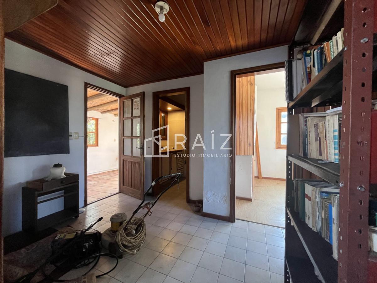 Foto de VENTA CASA 4 DORMITORIOS AV ESPAÑA, imagen 3