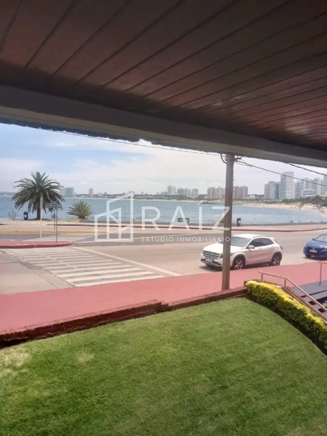 VENTA APARTAMENTO 3 DORMITORIOS PENINSULA 3