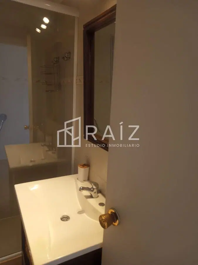 VENTA APARTAMENTO 3 DORMITORIOS PENINSULA 8
