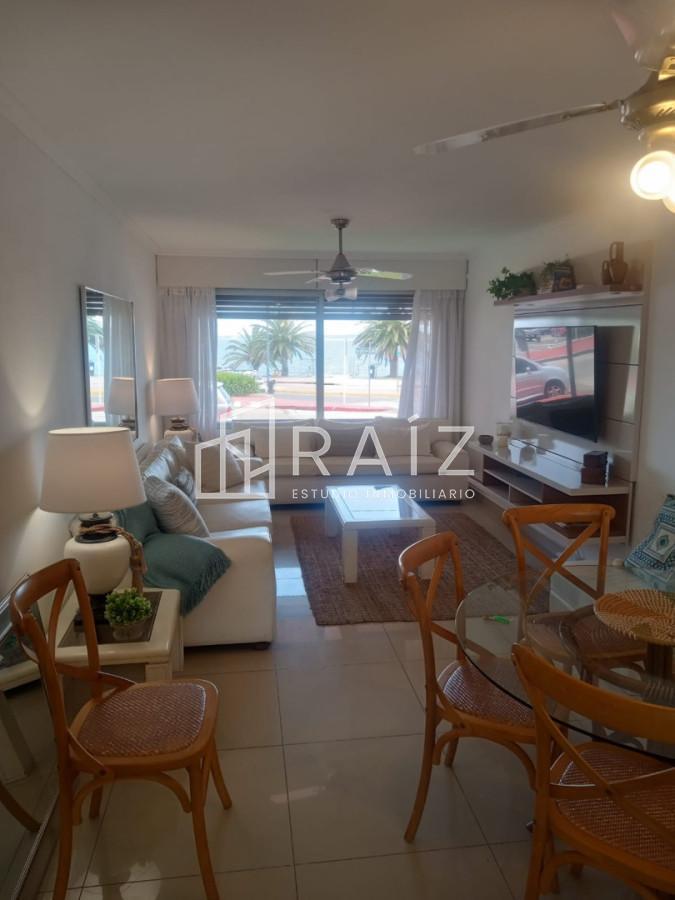 Foto de VENTA APARTAMENTO 3 DORMITORIOS PENINSULA, imagen 2