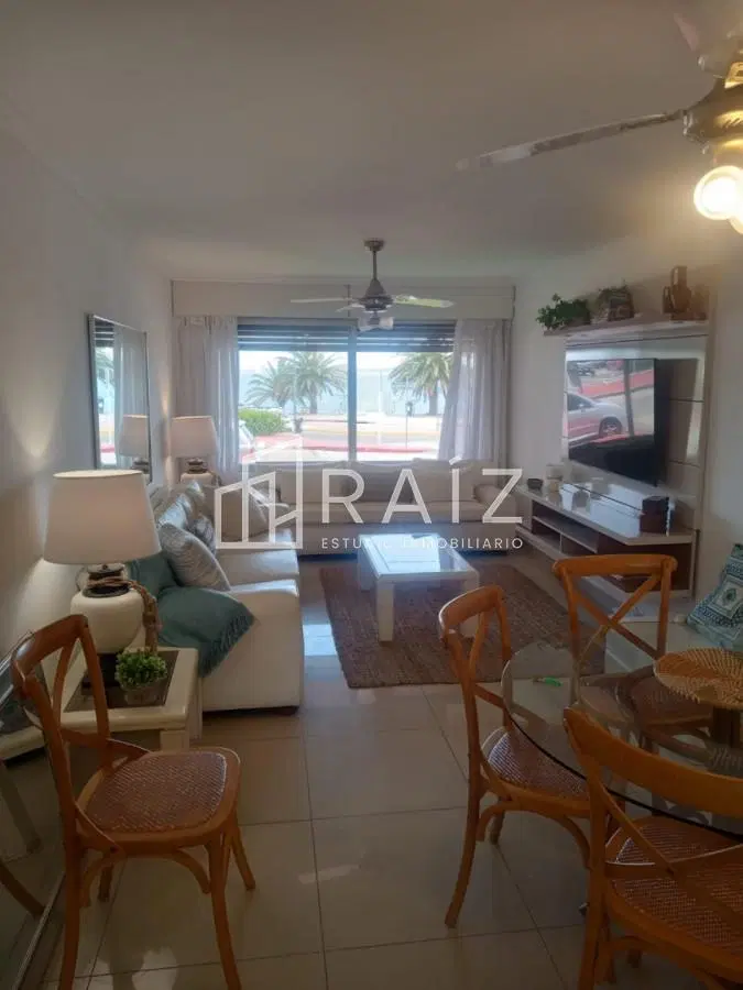 VENTA APARTAMENTO 3 DORMITORIOS PENINSULA 2