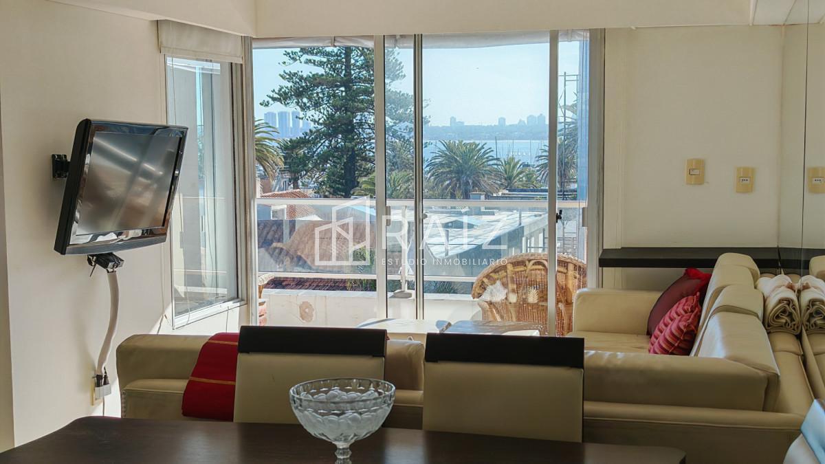Foto de Apartamento en venta de 1 dormitorio y medio en Punta del Este, imagen 5