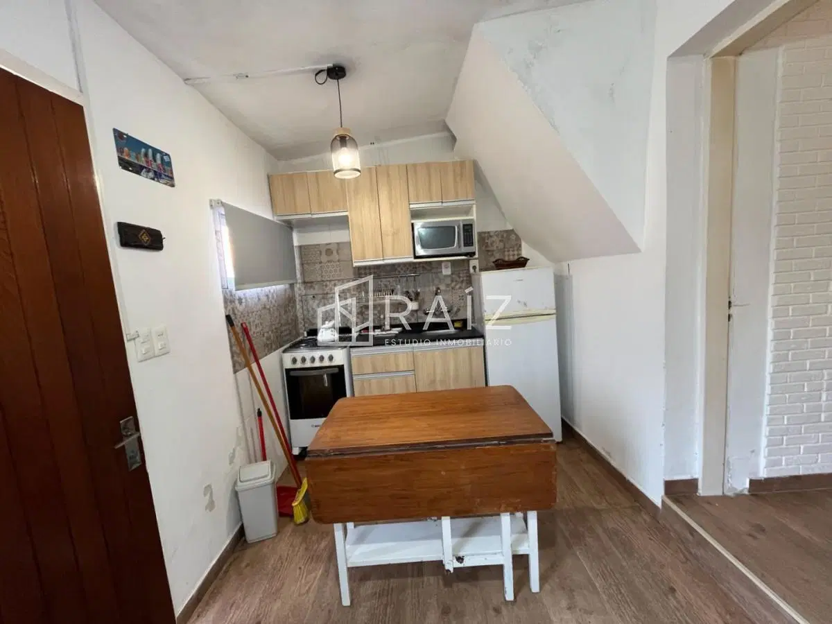 ALQUILER INVERNAL APARTAMENTO 1 DORMITORIO PENINSULA 2