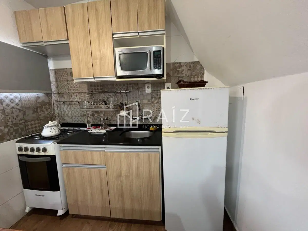 ALQUILER INVERNAL APARTAMENTO 1 DORMITORIO PENINSULA 3