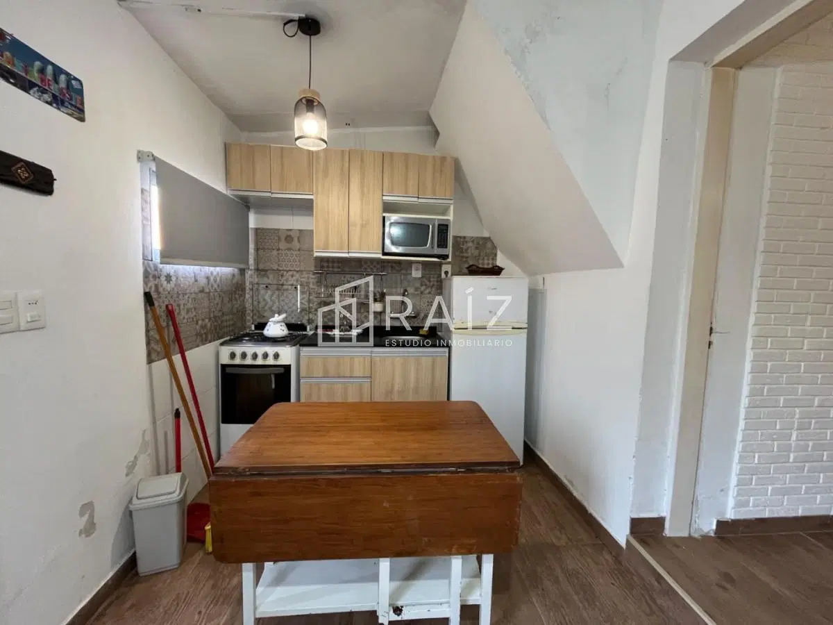 ALQUILER INVERNAL APARTAMENTO 1 DORMITORIO PENINSULA 1
