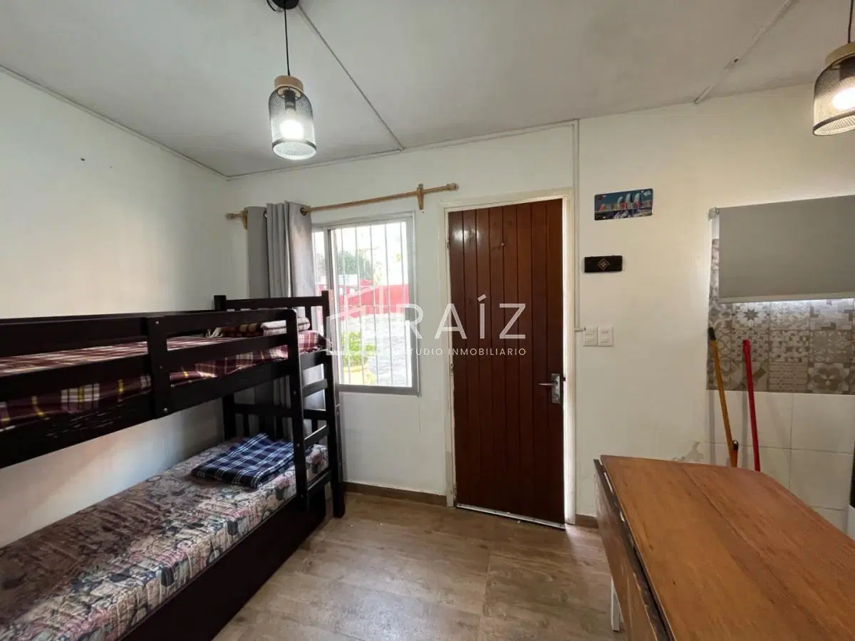 ALQUILER INVERNAL APARTAMENTO 1 DORMITORIO PENINSULA 5