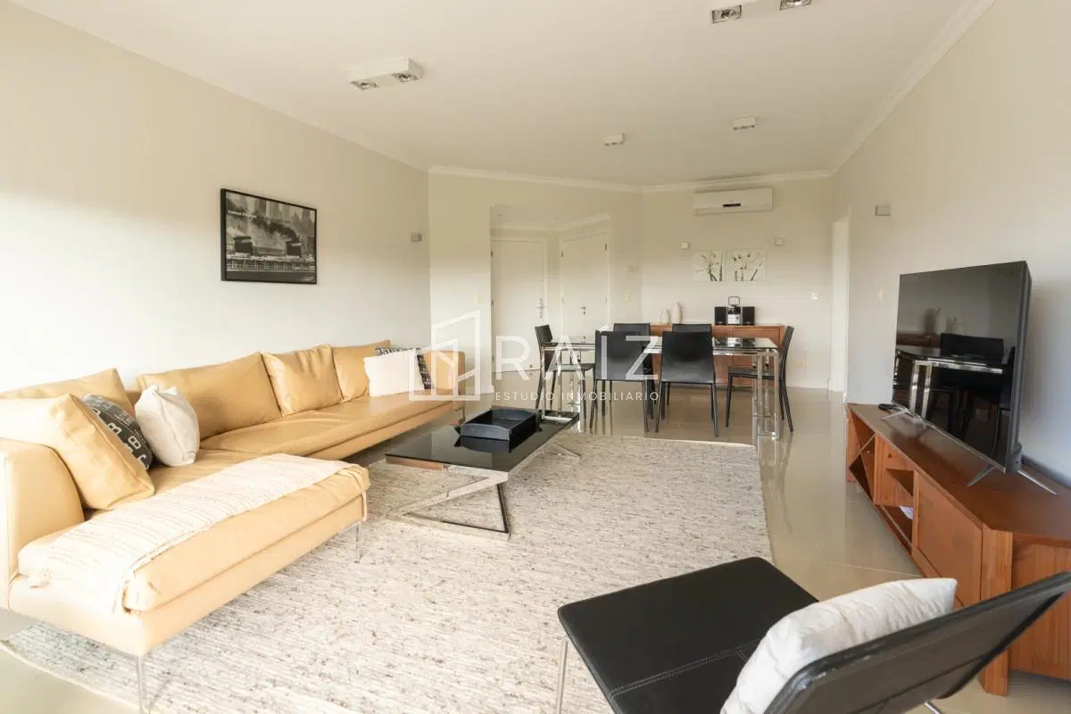 VENTA APARTAMENTO 2 DORMITORIOS PLAYA MANSA 4