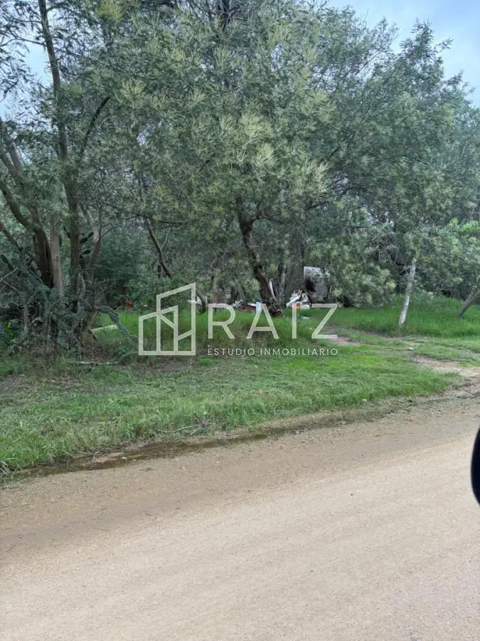 Terreno en Venta Sauce de Portezuelo 1